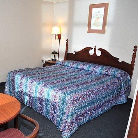 Dutch Motel By Oyo Near Hershey Park Palmyra Rum bild