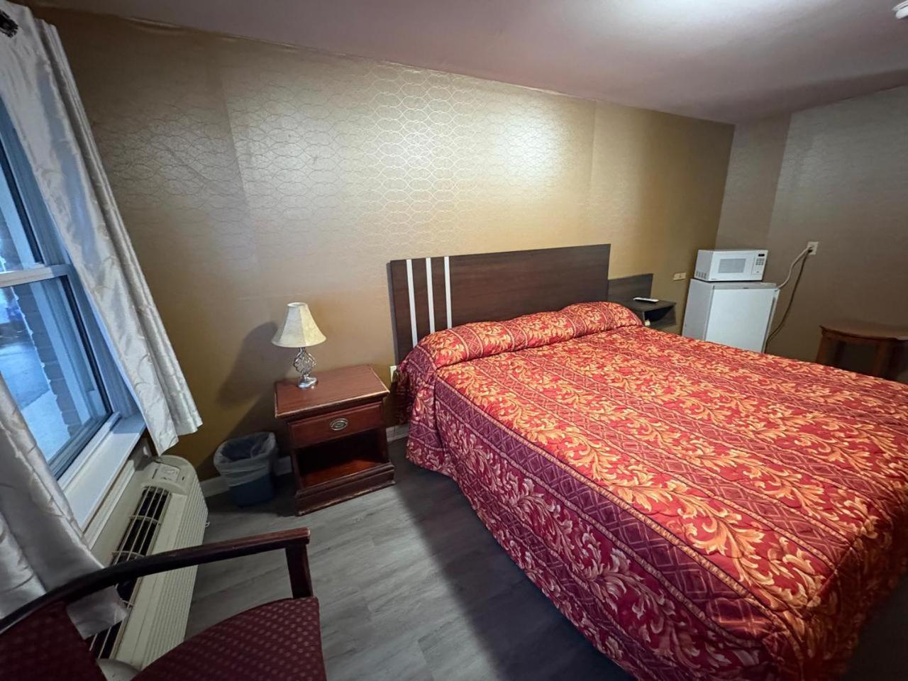 Dutch Motel By Oyo Near Hershey Park Palmyra Exteriör bild