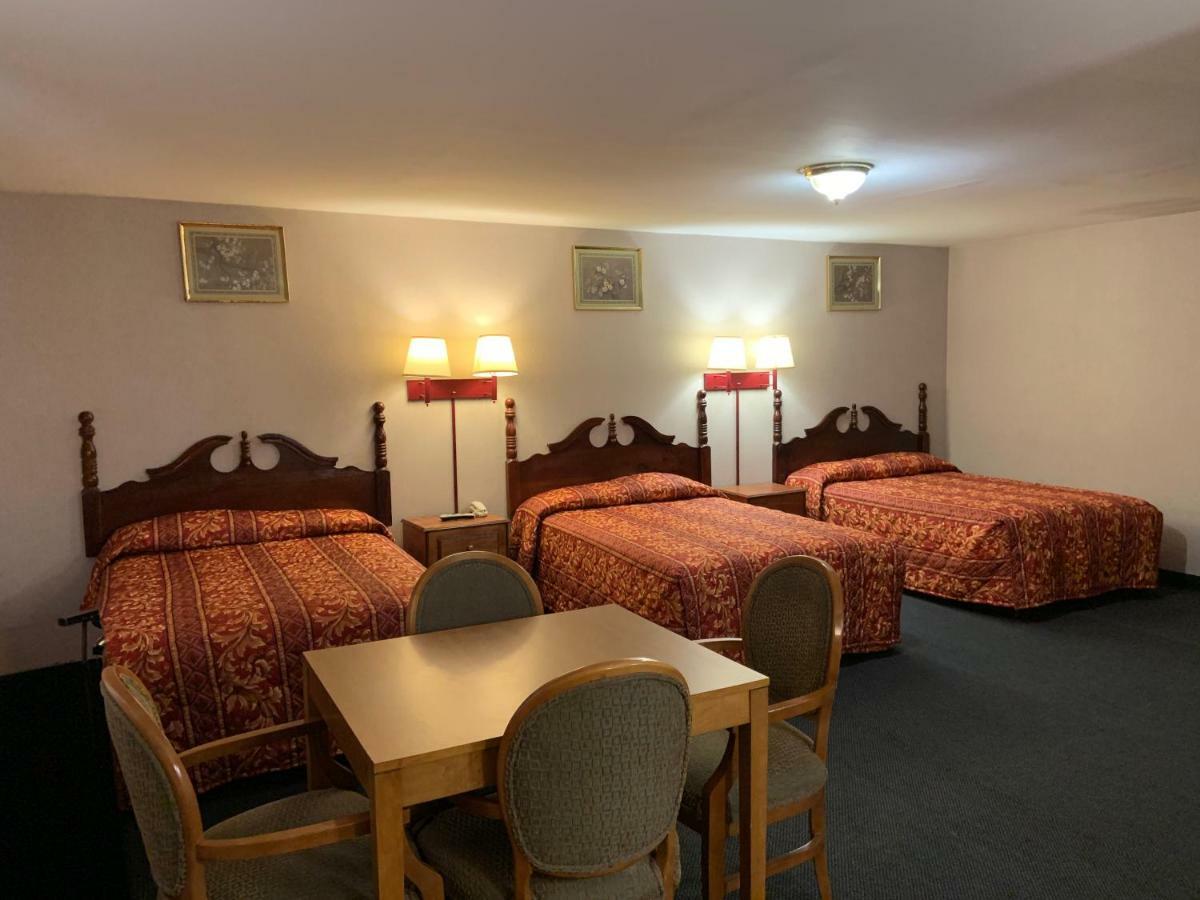 Dutch Motel By Oyo Near Hershey Park Palmyra Exteriör bild