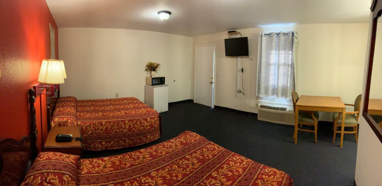 Dutch Motel By Oyo Near Hershey Park Palmyra Exteriör bild
